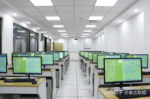 中專工程管理服務類專業概覽