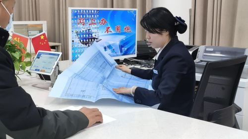 深化放管服改革，優(yōu)化四證辦理——敦煌市自然資源局工程管理服務(wù)見實效